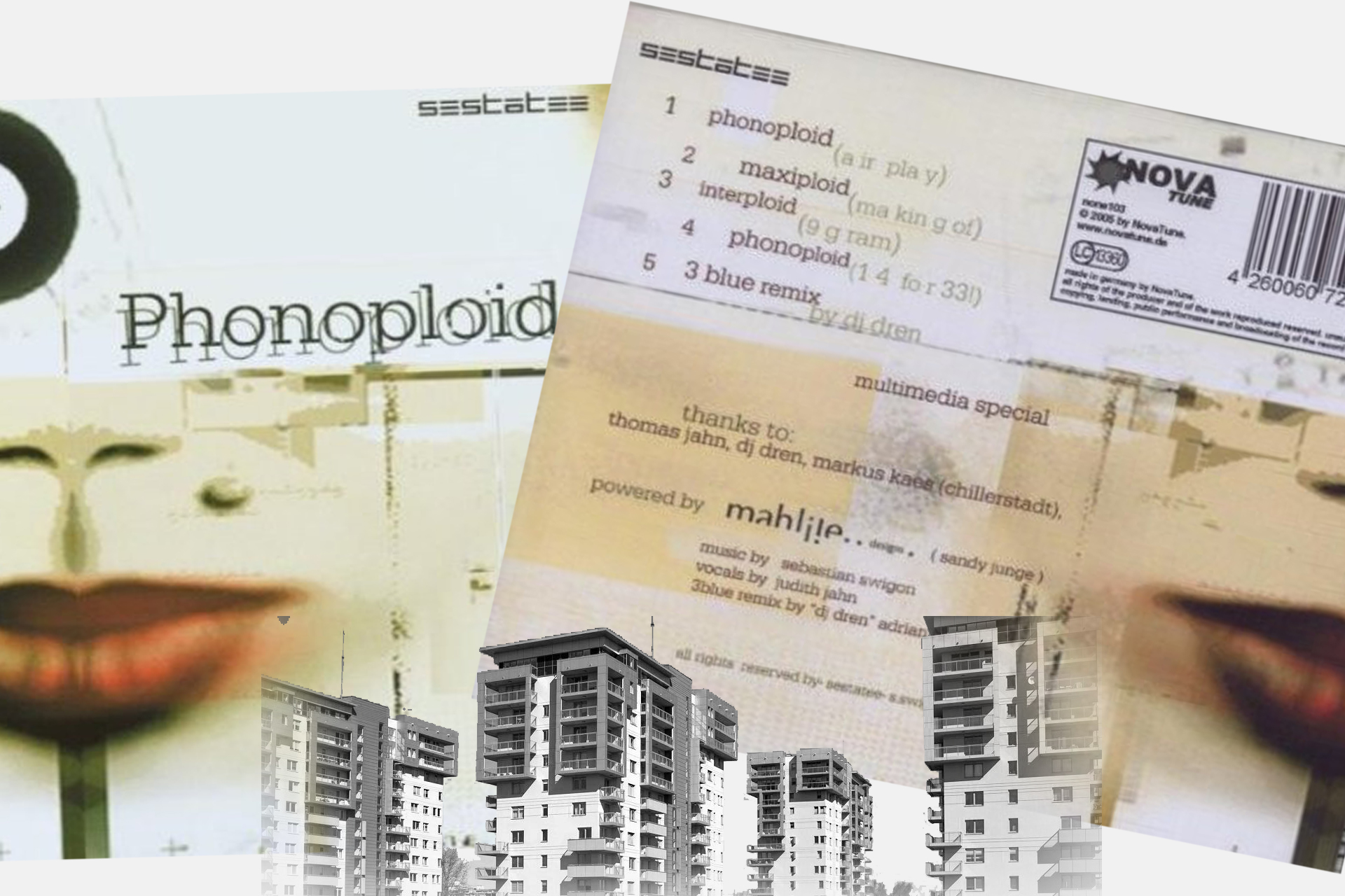 release cover